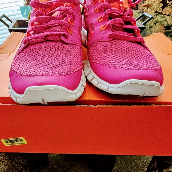 Nike Free 5.0 - Picture 6 of 8